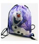 Lata + Mochila Saco Anna Elsa & Olaf Frozen - Disney